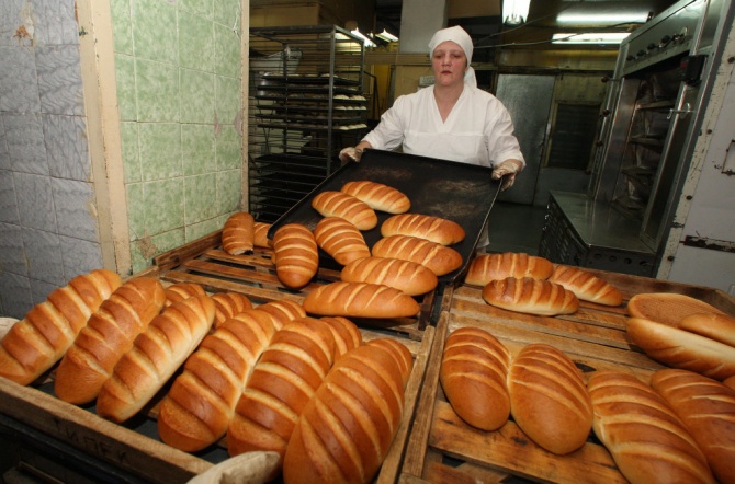Минсельхоз отреагировал на слухи о повышении цены на хлеб на 10%