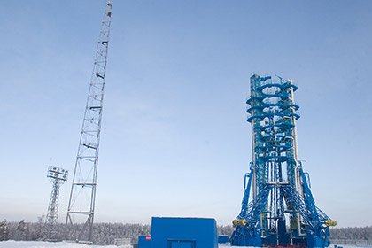 С космодрома «Плесецк» запустят первую в этом году ракету «Союз»