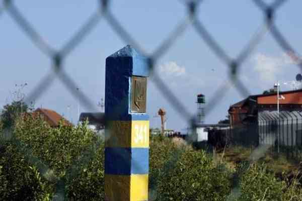 Первые последствия закрытия погранпереходов на границе с Украиной