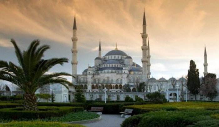 Финансисты 20-ти ведущих мировых экономик встречаются в Стамбуле.