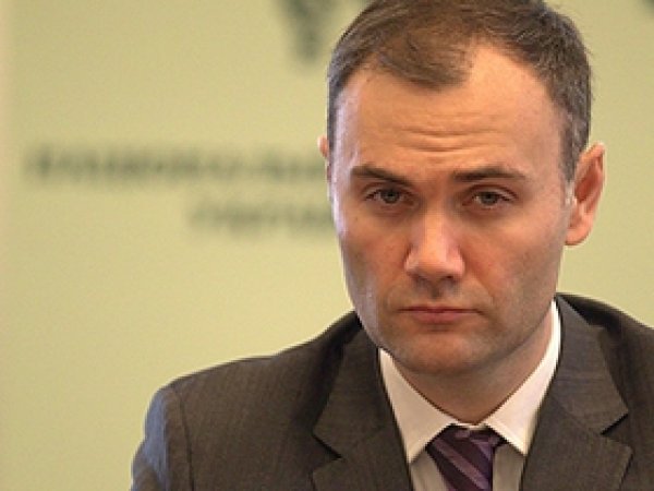 Видео ареста в Испании экс-министра финансов Украины Юрия Колобова.