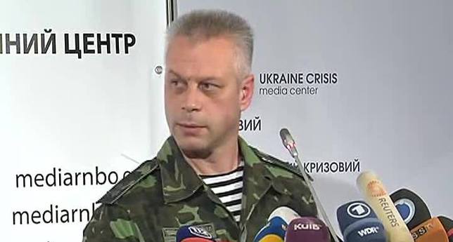 Военнослужащие ВСУ несут крупные потери на Донбассе