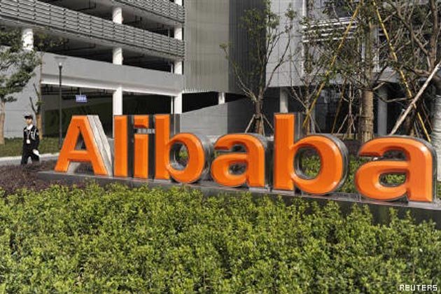 В Snapchat инвестировал $200 млн Холдинг Alibaba Group