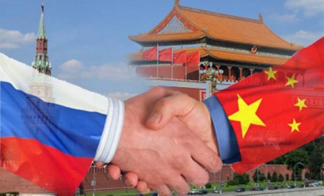 Министр финансов КНР: Китай приветствует решение РФ вступить в AIIB