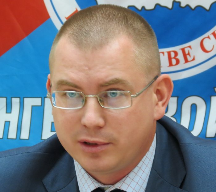 Сотрудниками ФСБ задержан депутат и глава профсоюзов Поморья Александр Савкин