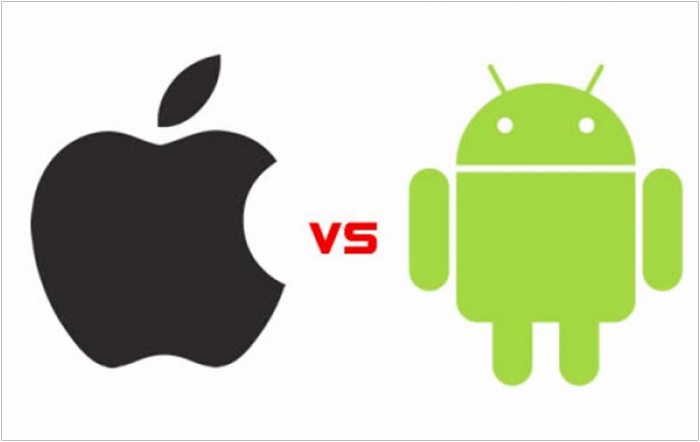     iOS  Android