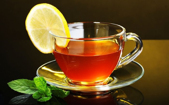 Три чашки черного чая в день могут предотвратить диабет