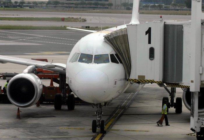 Еврокомиссия одобрила многомиллиардный пакет помощи Lufthansa