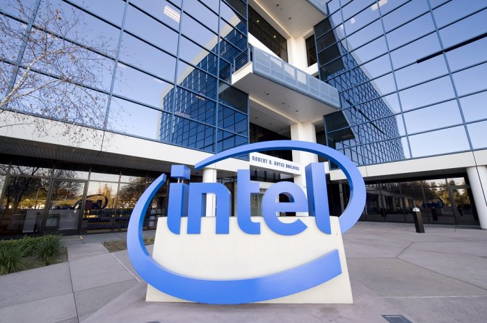 Intel и Micron представили новую флеш-память 3D NAND