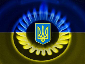 Дешевый газ в Украине  - для избранных