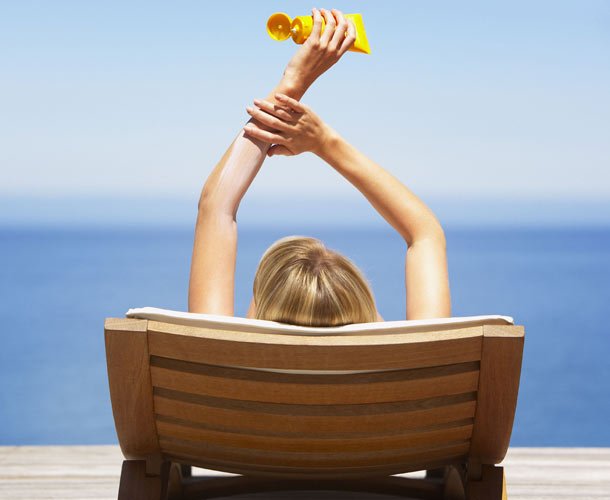 Ученые нашли новый способ защиты кожи от солнечной радиации