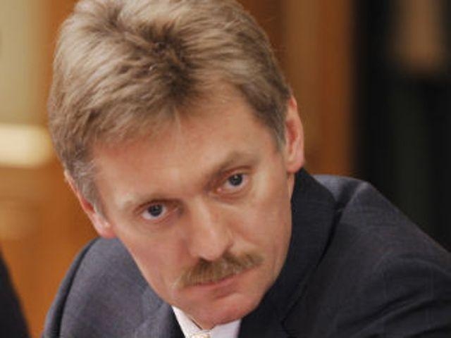 Дмитрий Песков прокомментировал сообщения СМИ о предложении Петра Порошенко «забрать Донбасс»