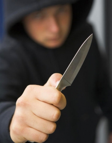 В Башкирии школьник на перемене напал с ножом на другого ученика