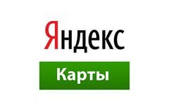 «Яндекс-карты» разрешили пользователям редактировать карты