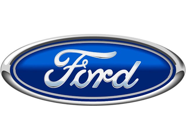 Ford Vignale  