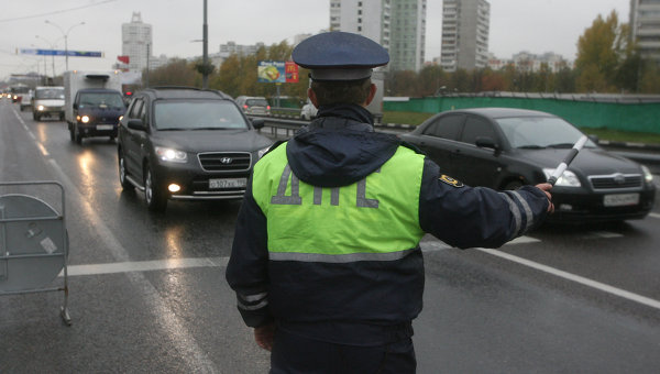 Сержант полиции на Mercedes задавил насмерть женщину в Подмосковье