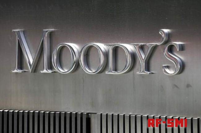  Moody's    