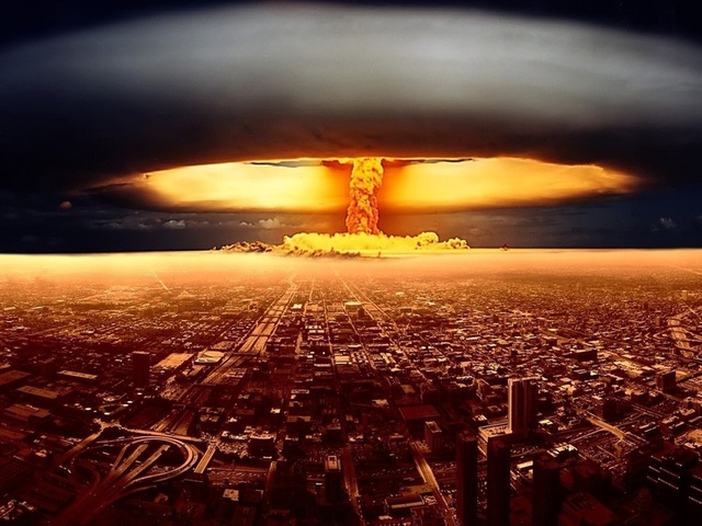 Экс-министр обороны США: Риск ядерной катастрофы сегодня велик, как никогда