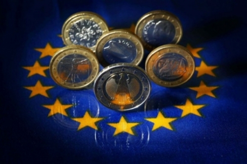 А теперь к приятному: уровень инфляции в Европе