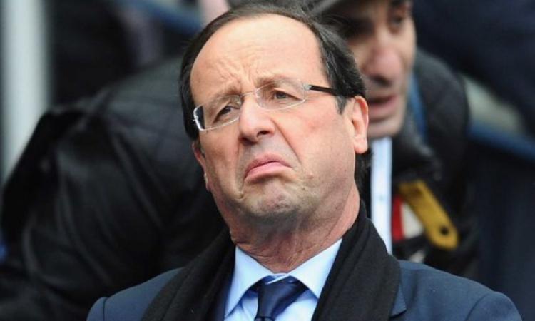 Франсуа Олланд заявил, что брексит поставил вопрос о будущем для всей планеты
