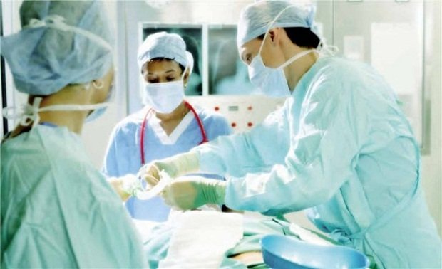 Две трети населения мира не имеют доступа к базовой хирургии