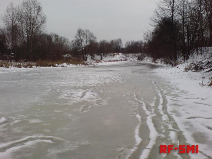 Два расчлененных женских тела обнаружили на реке в Солнечногорском районе