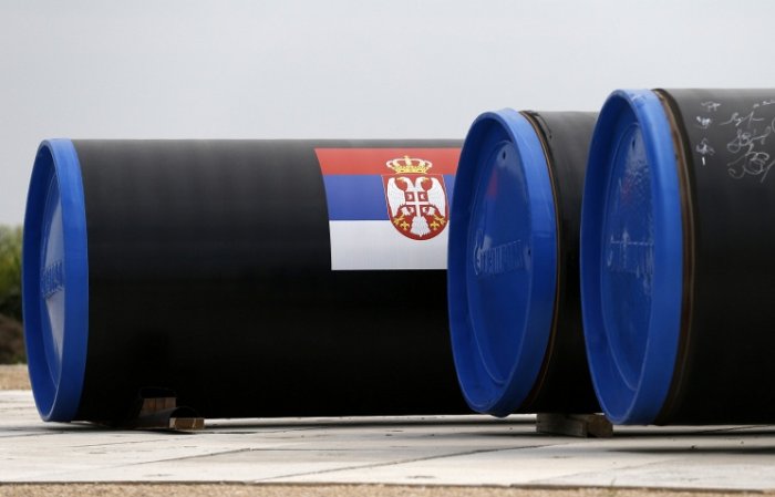 Российский газ и интересы Европы