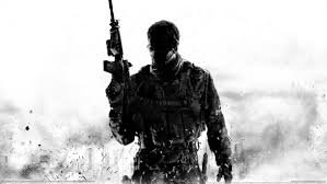  Call of Duty: Black Ops III     