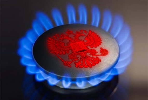 Газпром  поставил точку в украинском транзите газа.