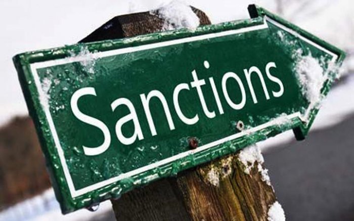 Керри пригрозил  Европе за отмену санкций против России