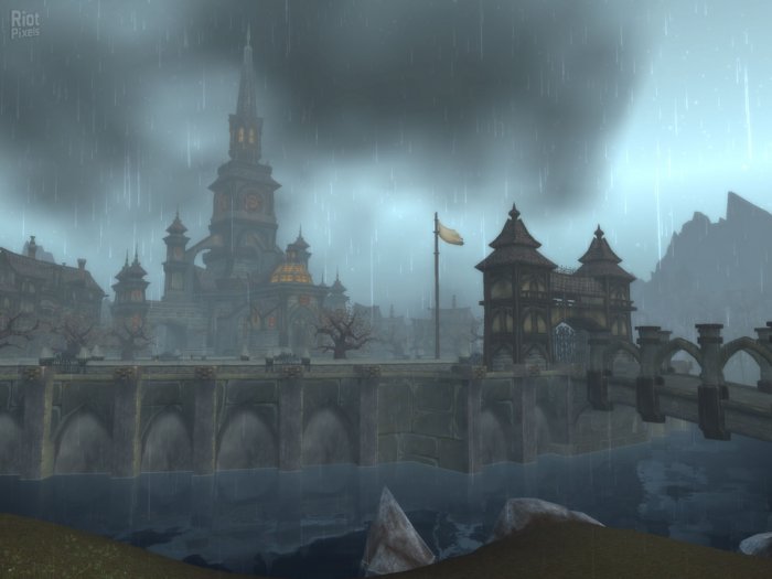 World of Warcraft   3  