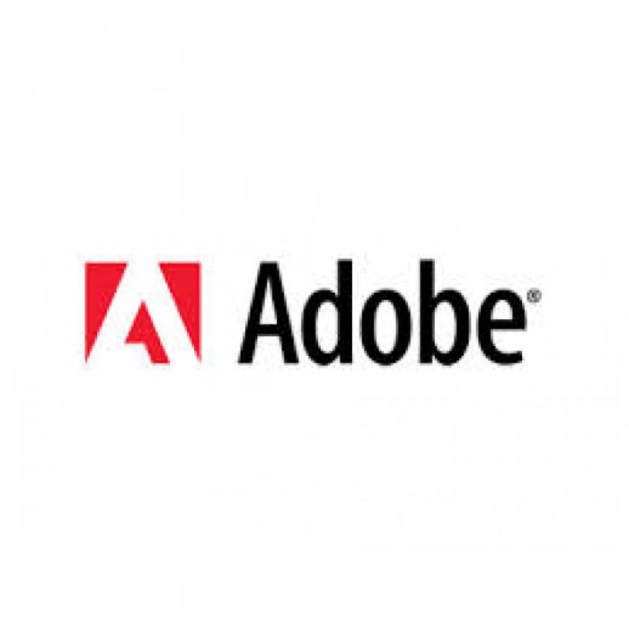 Adobe:    Flash, Reader, Acrobat