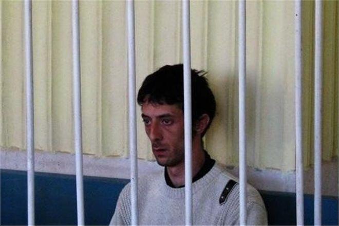 Сына Мустафы Джемилева приговорили 5 годам  заключения.