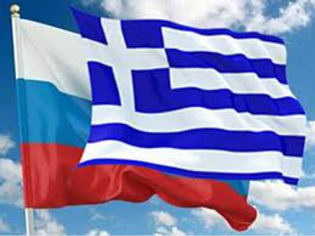 Россия и Греция будут сотрудничать в реализации "Турецкого потока"