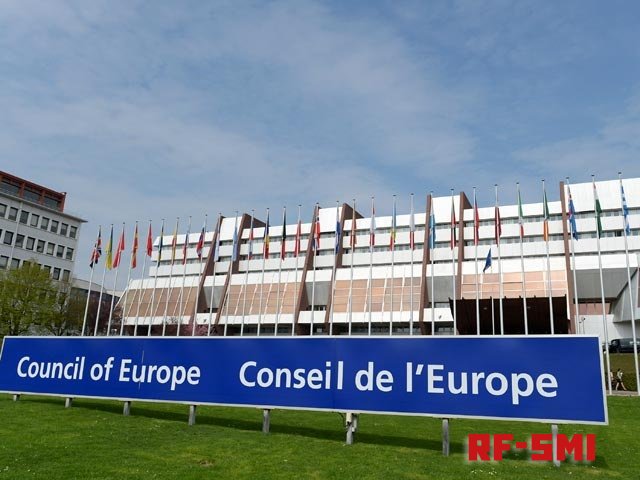 Генсек Совета Европы заявил, что опасается "Ruxit"