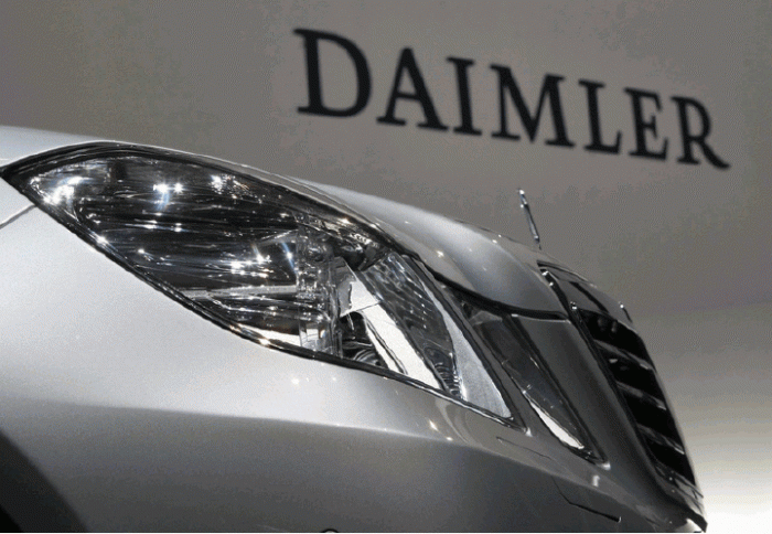 Daimler    .