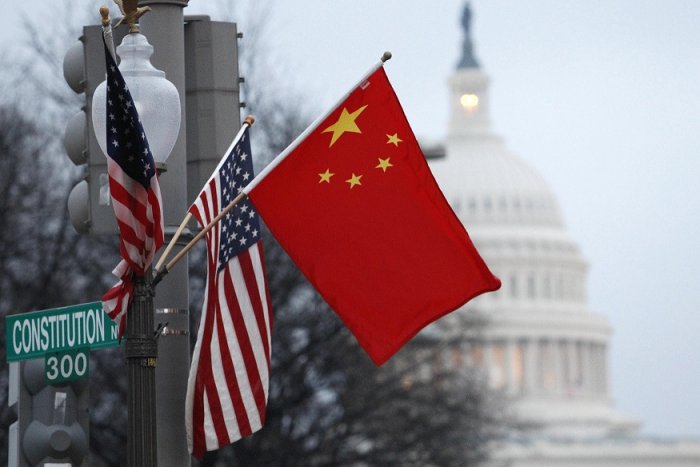 Китай обвинил США в нарушении прав человека в других странах