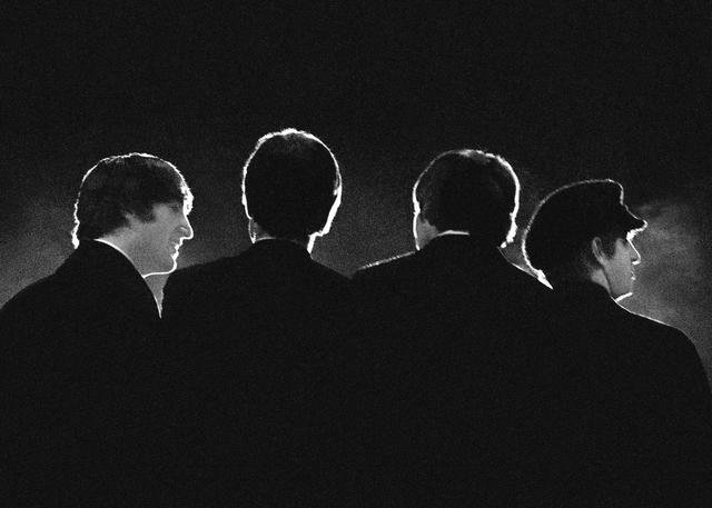    The Beatles.