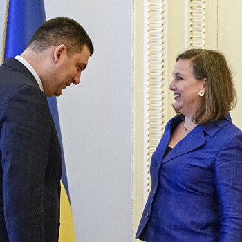 Гройсман согласился стать премьер-министром Украины