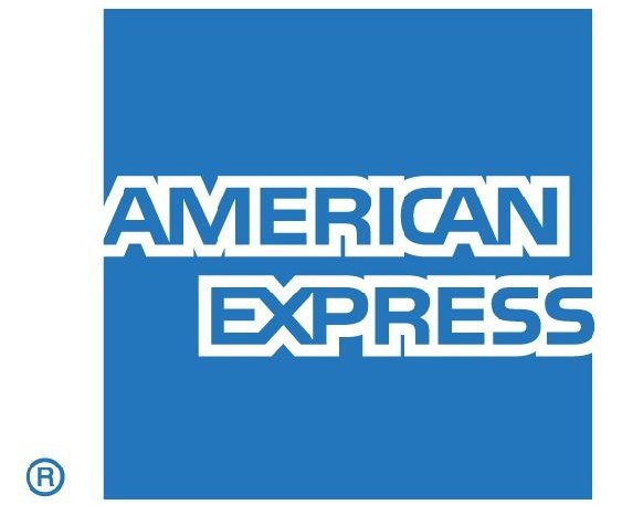      American Express.