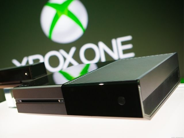 Xbox One     .