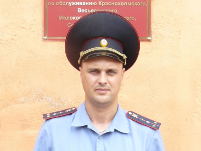 В Тверской области полицейский вернул к жизни утонувшего ребенка
