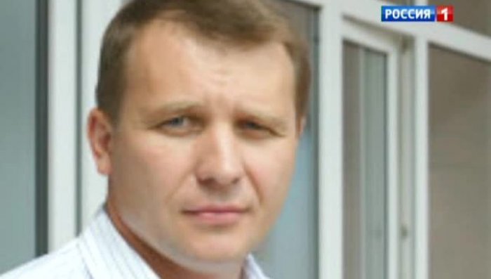 Осужден бывший заместитель главы города  Черноголовка А. Артемьев