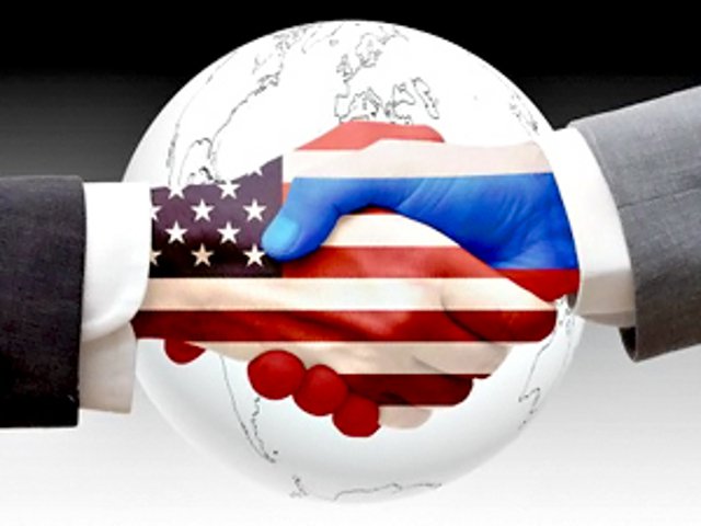 Россия и США ведут секретные военные переговоры (ИНО СМИ)