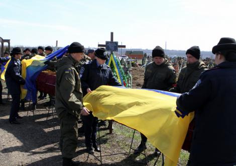 Минувшей ночью украинская армия понесла огромные потери