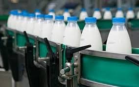 Калужский молочный комбината заплатит 2,3 млн. рублей за загрязнение реки