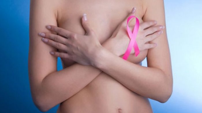 Эффективна ли химиотерапия при раке груди в старости?