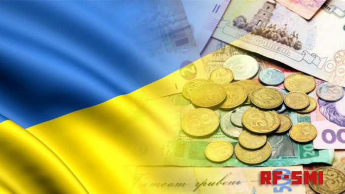 Рекордная инфляция не оставляет украинцам шансов на выживание