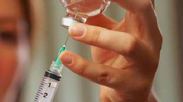 Ученые могут создать единую вакцину против гриппа.
