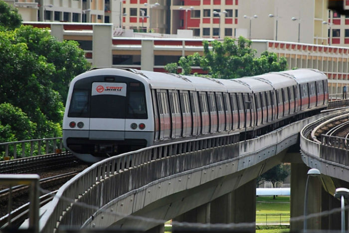 Китайские инвесторы могут построить легкое метро в Подмосковье